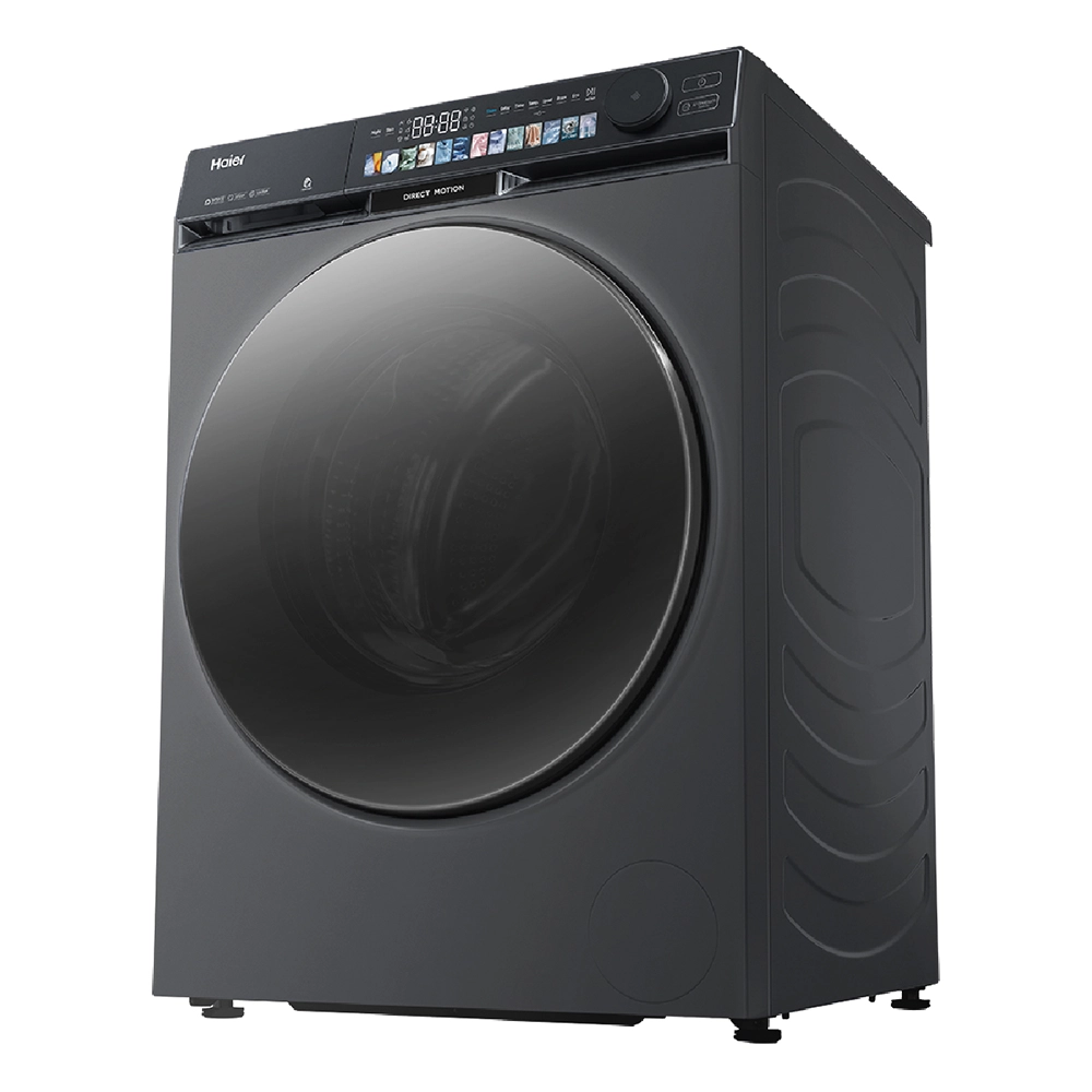 Haier 10 Kg F9 Pro  Front Load Washer Washing Machine